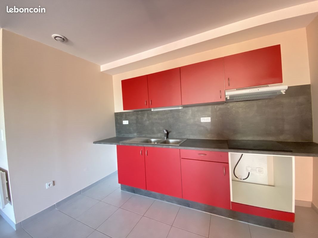 Appartement à louer, 65m², Rodez