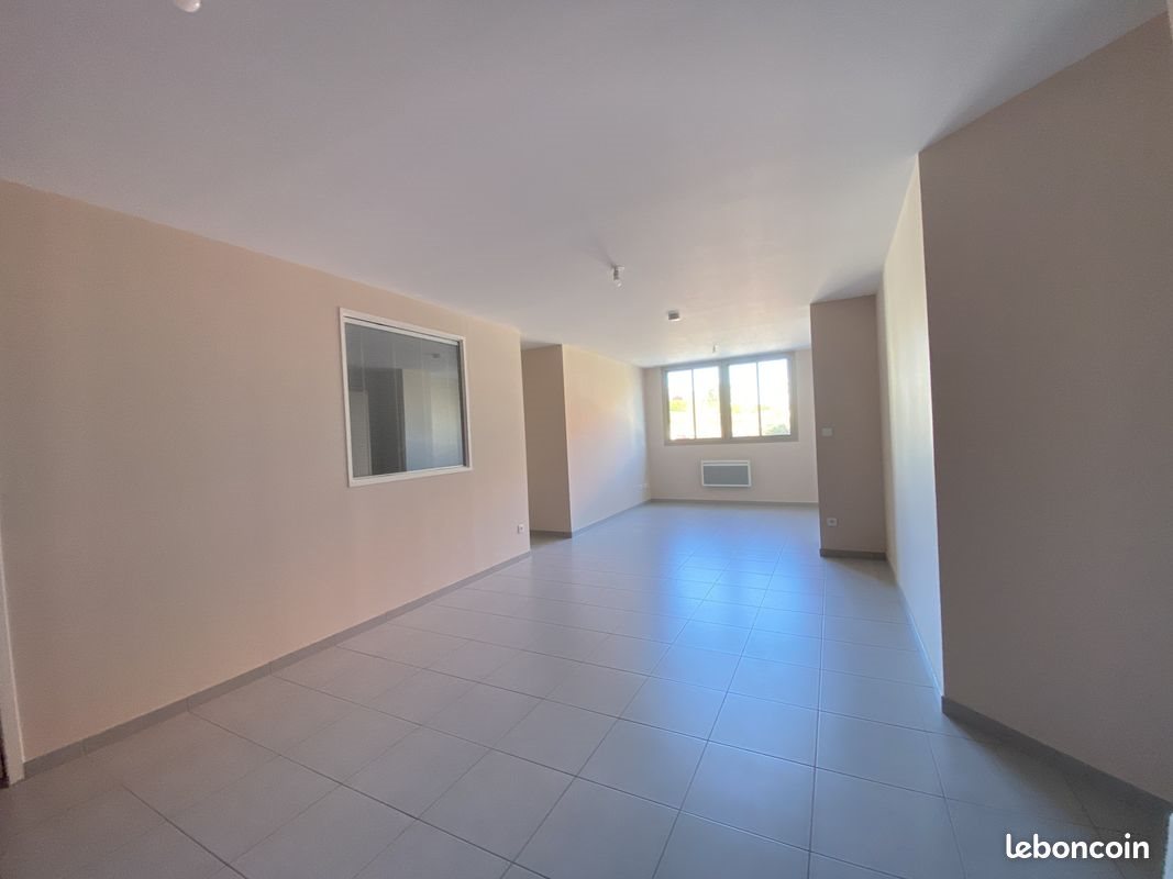 Appartement à louer, 65m², Rodez