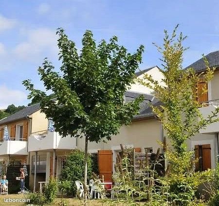 Appartement à vendre, 42m², Saint-Geniez-d'Olt