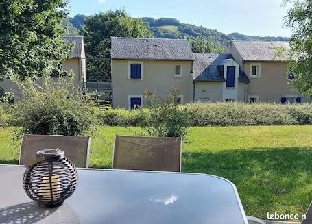 Appartement à vendre, 42m², Saint-Geniez-d'Olt