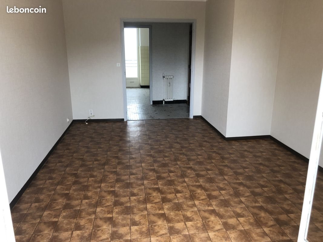 Appartement à louer, 58m², Rodez