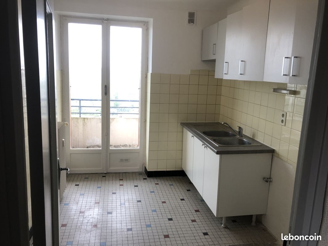 Appartement à louer, 58m², Rodez