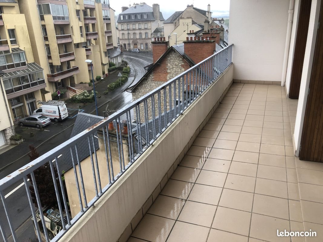 Appartement à louer, 58m², Rodez
