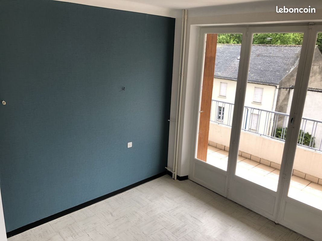 Appartement à louer, 58m², Rodez
