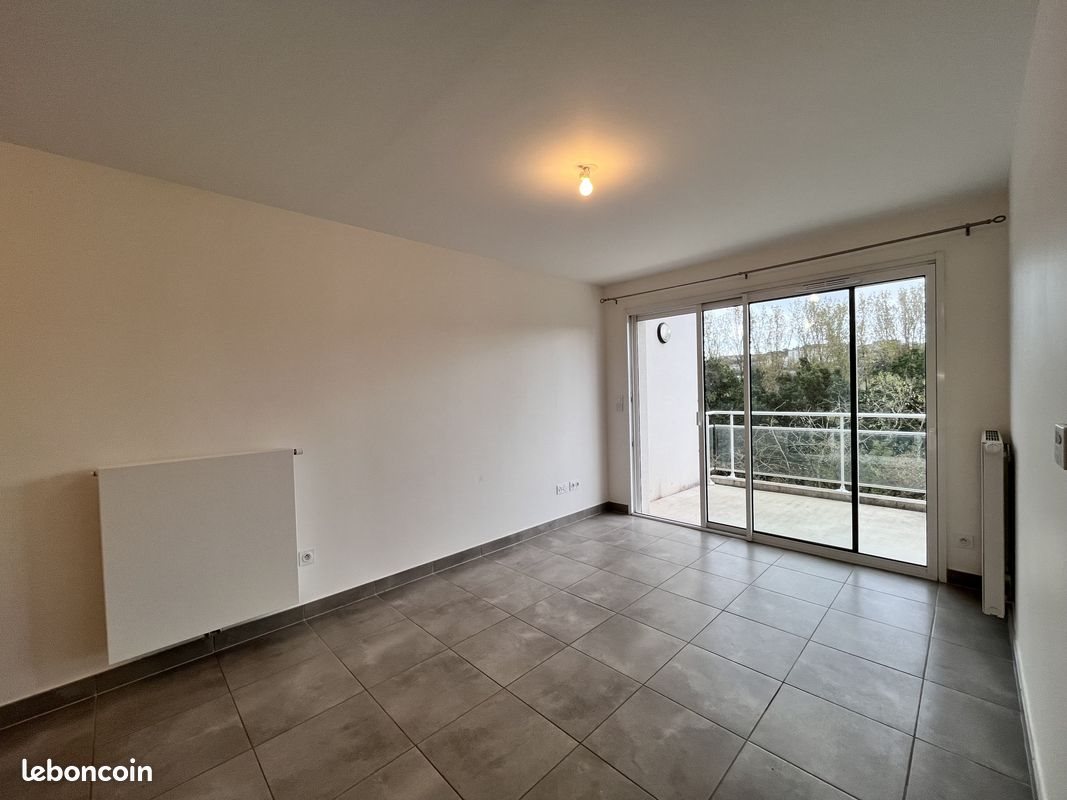 Appartement à louer, 38m², Onet-le-Château
