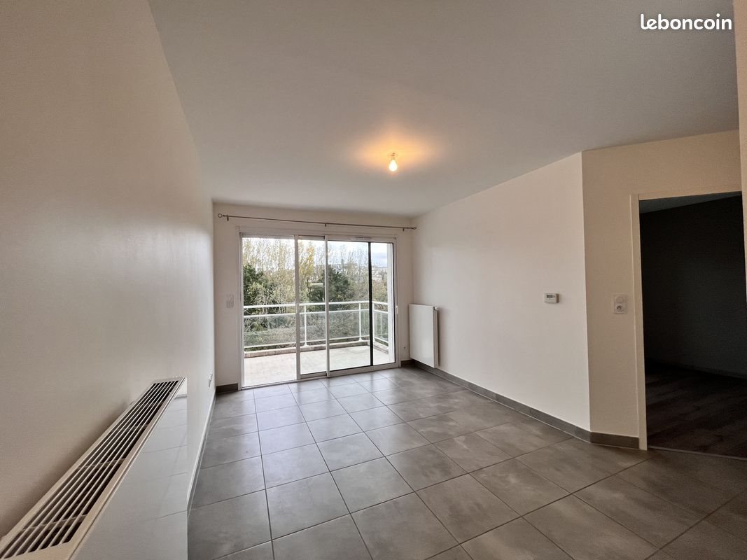 Appartement à louer, 38m², Onet-le-Château