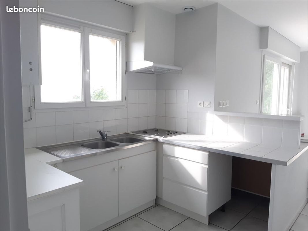 Maison à louer, 94m², Baraqueville