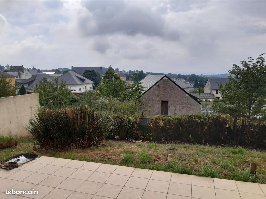 Maison à louer, 94m², Baraqueville
