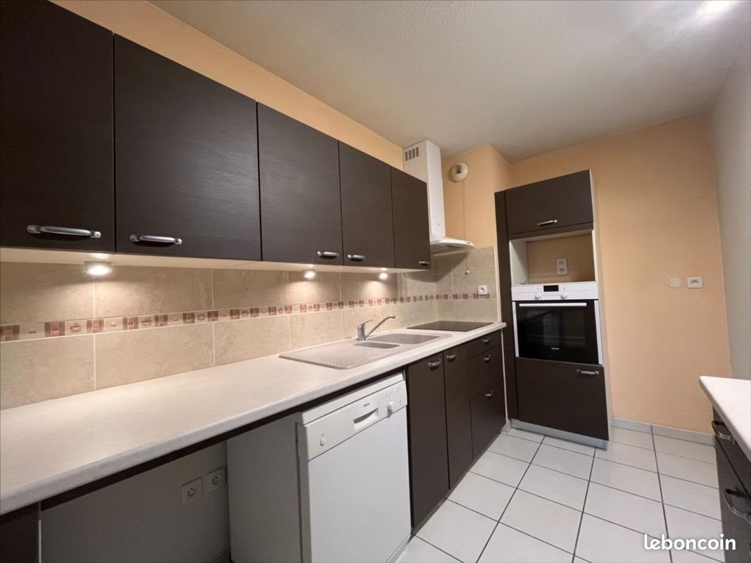 Appartement à louer, 66m², Onet-le-Château