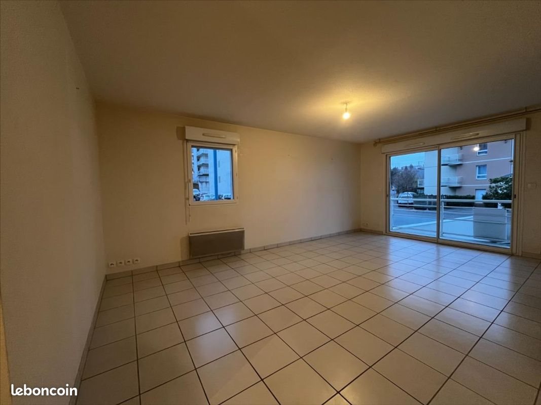 Appartement à louer, 66m², Onet-le-Château