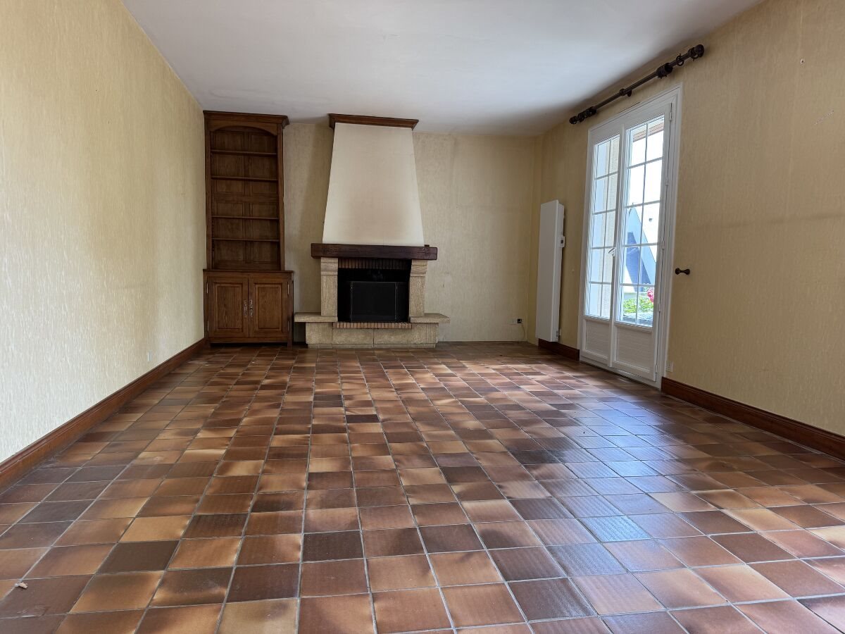 Maison à vendre, 84m², Condé-sur-Seulles
