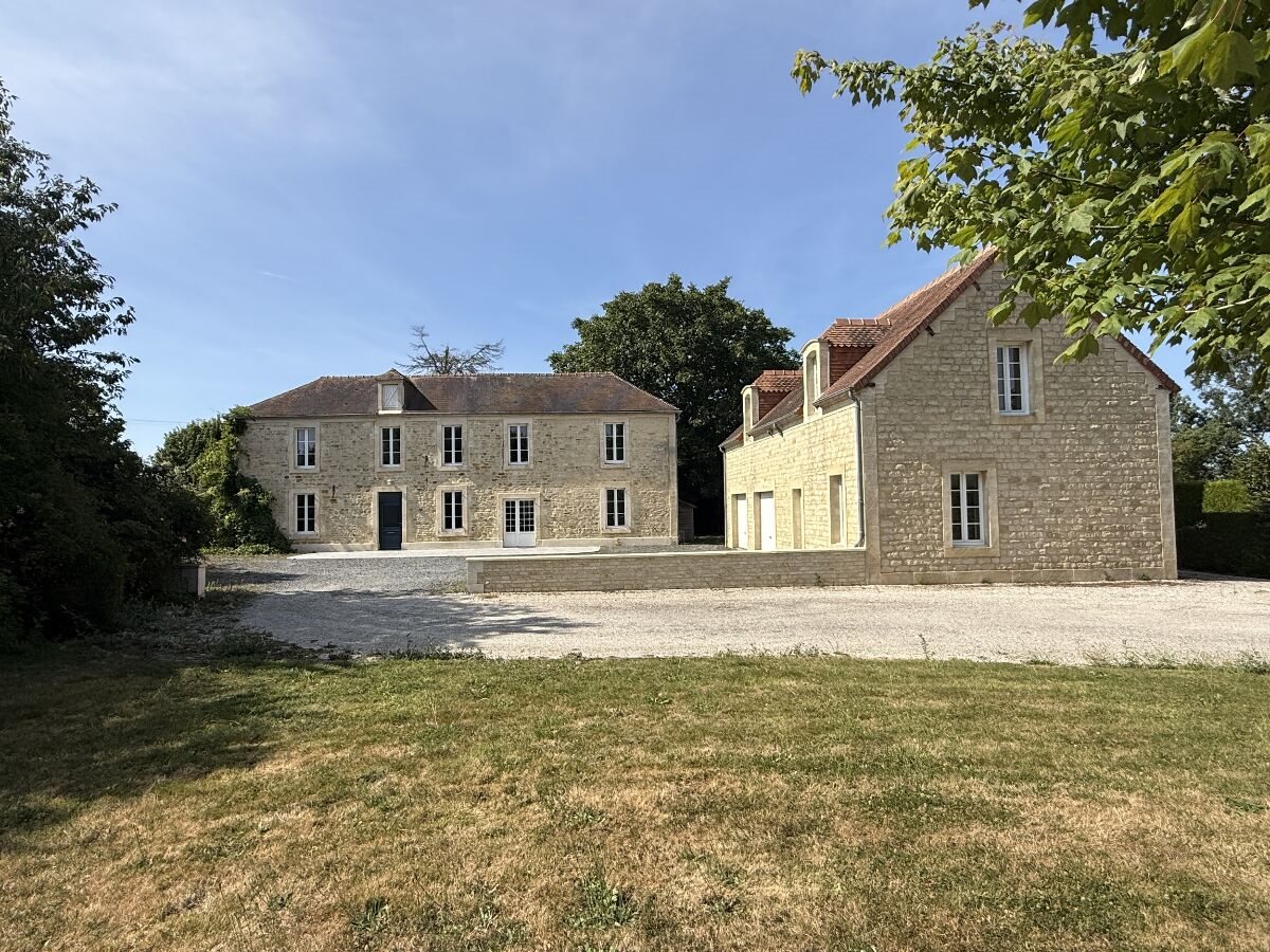 Maison à vendre, 3639m², Nonant