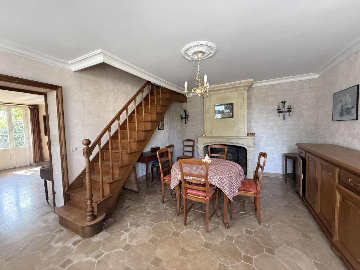 Maison à vendre, 3639m², Nonant