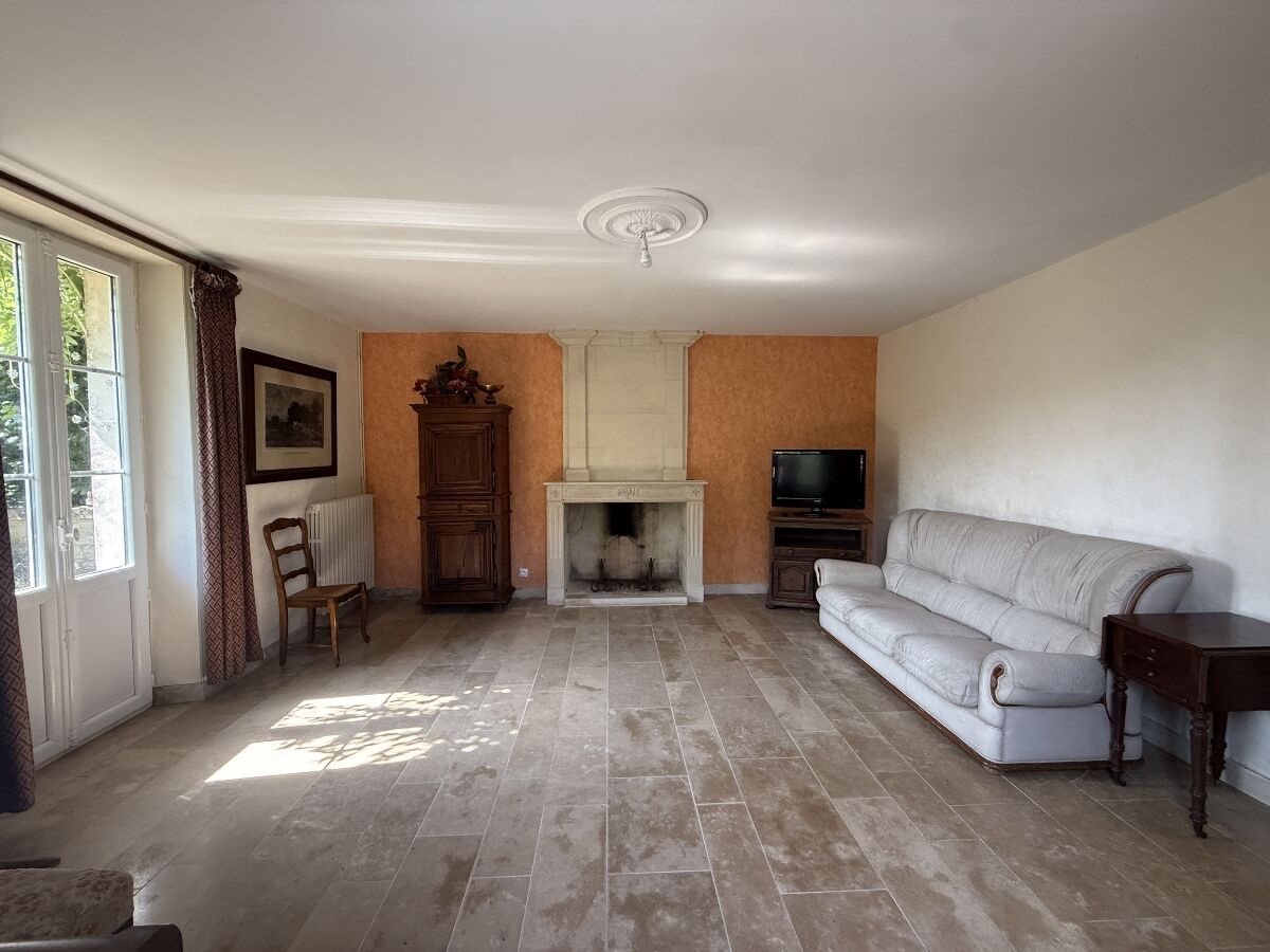 Maison à vendre, 3639m², Nonant