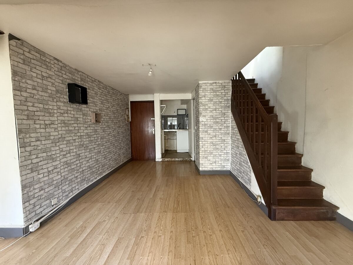 Appartement à vendre, 27m², Caen