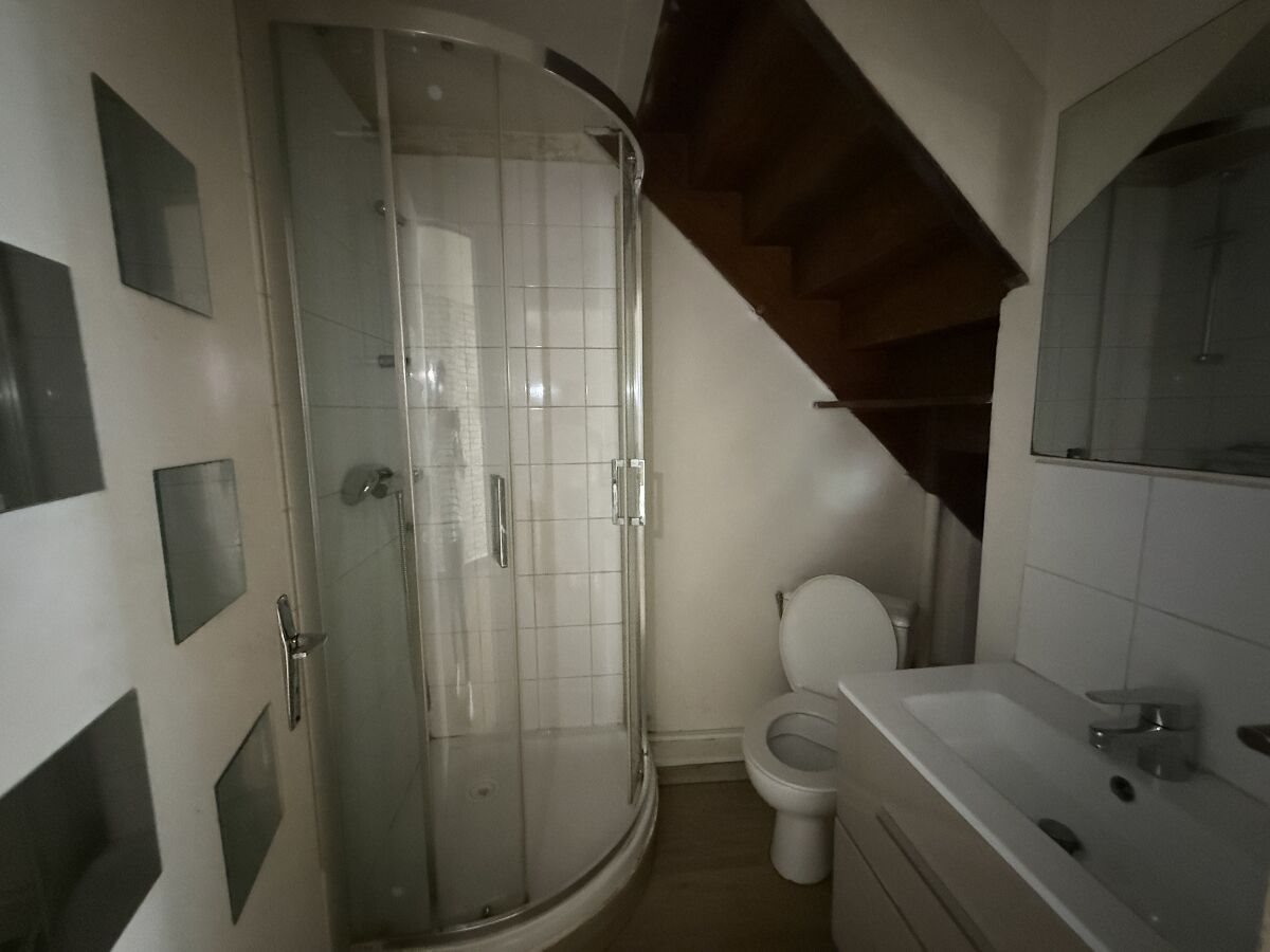 Appartement à vendre, 27m², Caen