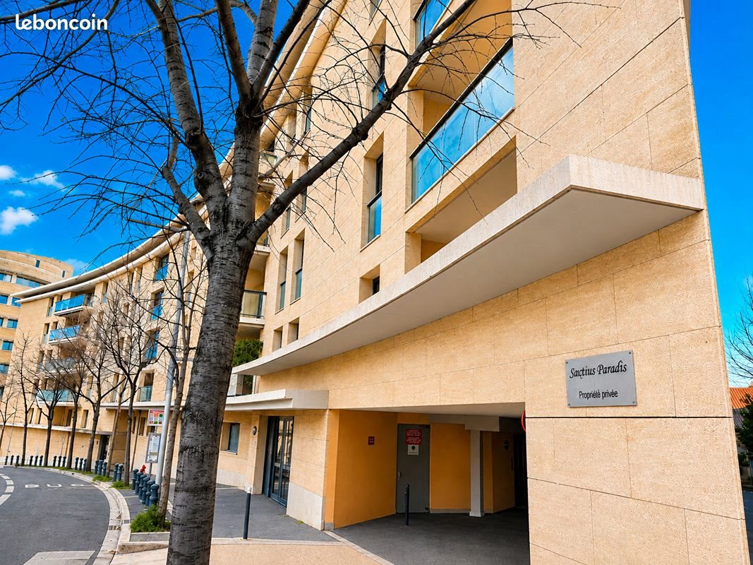 Appartement à louer, 48m², Aix-en-Provence