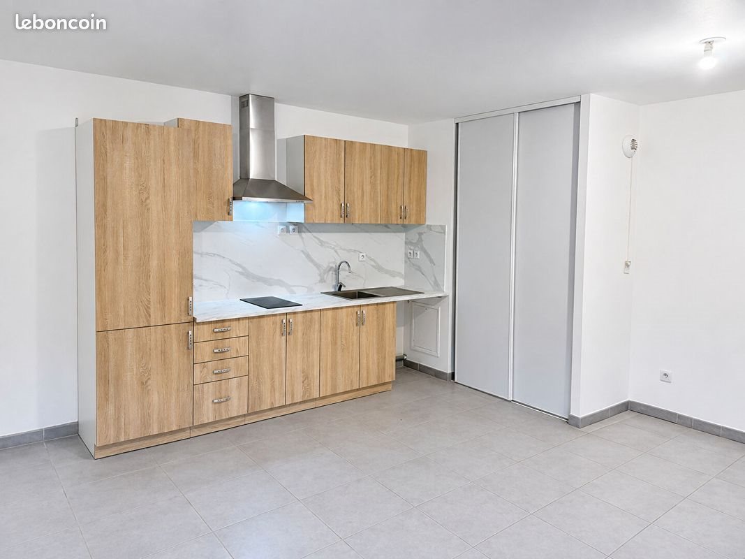 Appartement à louer, 48m², Aix-en-Provence