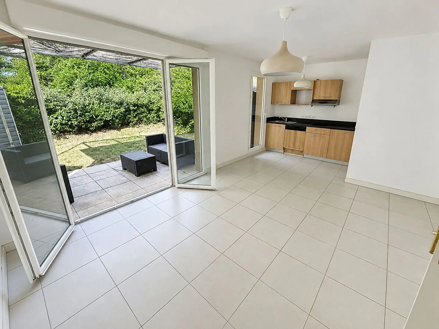Maison à louer, 44m², Bouc-Bel-Air
