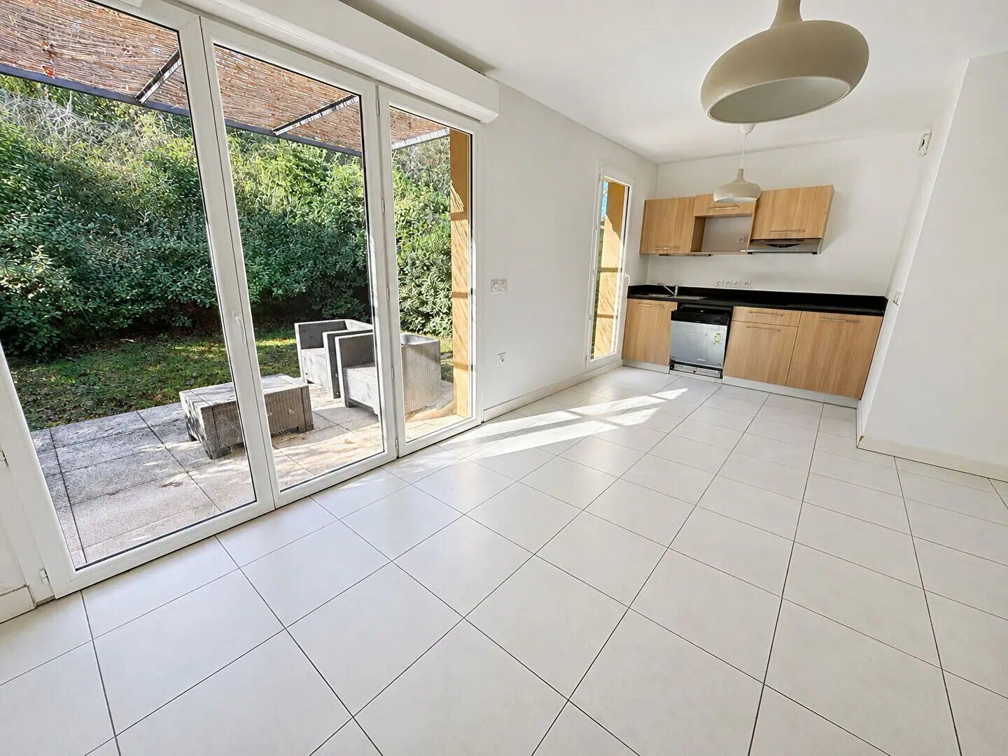 Maison à louer, 44m², Bouc-Bel-Air