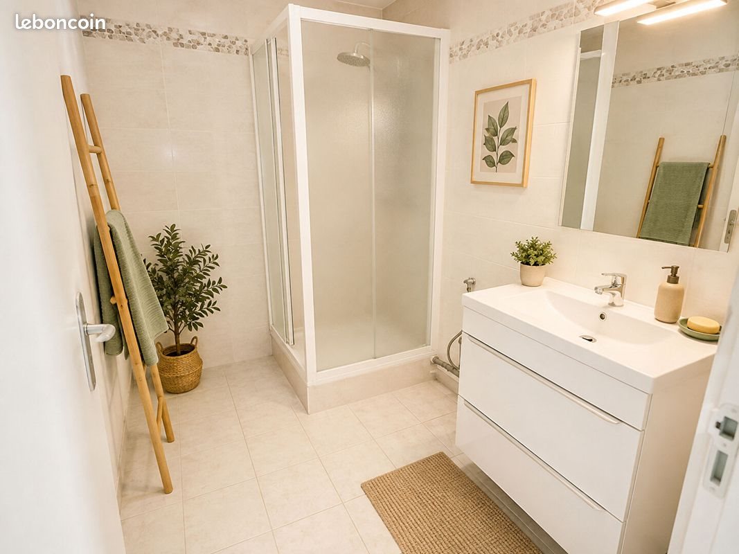 Appartement à vendre, 80m², Toulon