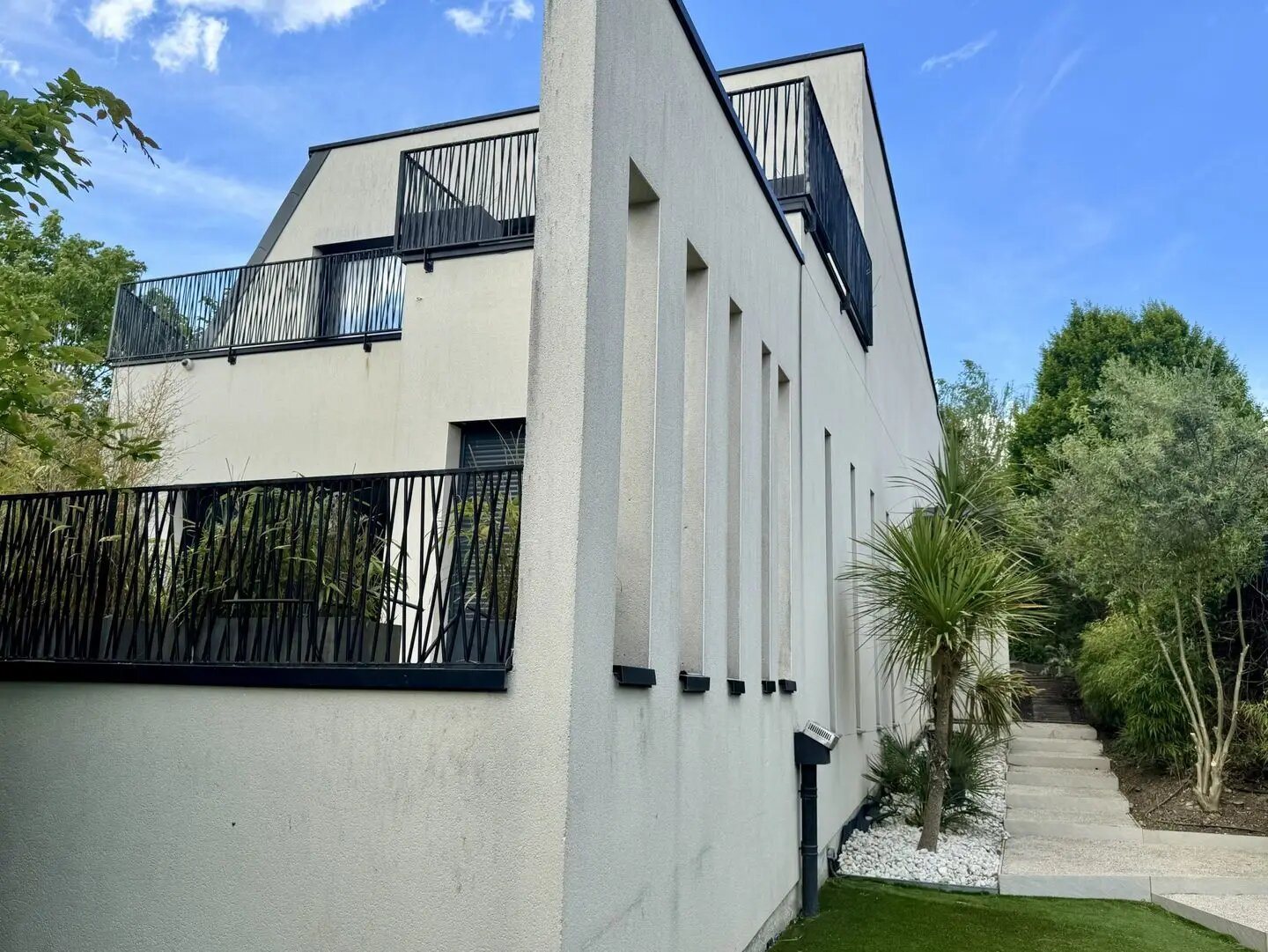 Maison à vendre, 280m², Rouen