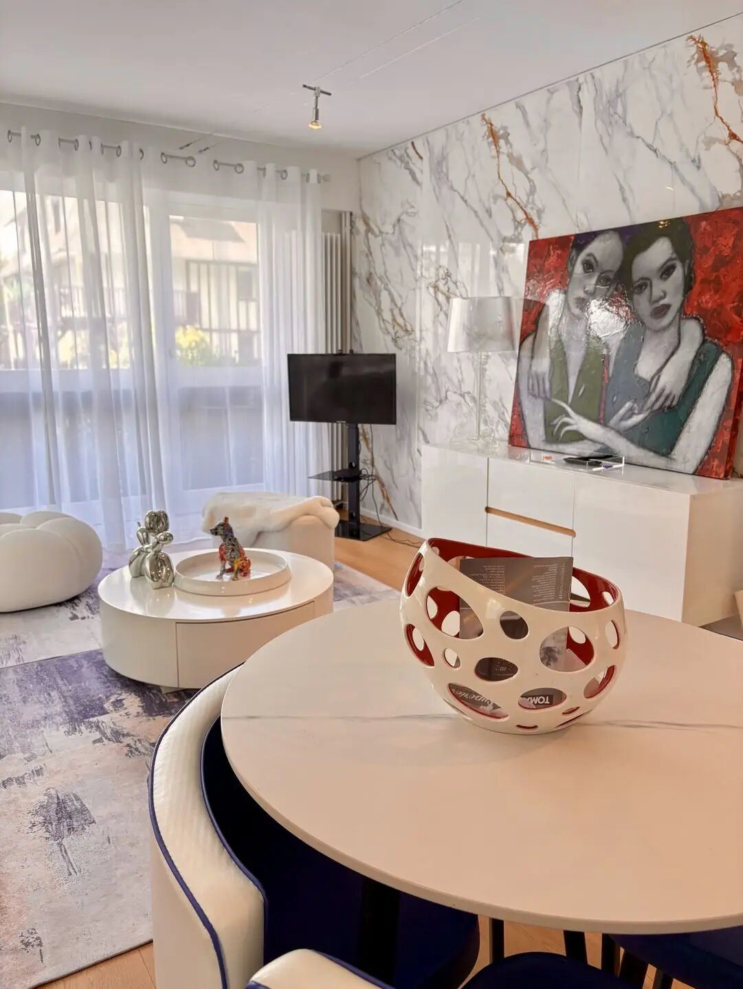 Appartement à vendre, 58m², Benerville-sur-Mer