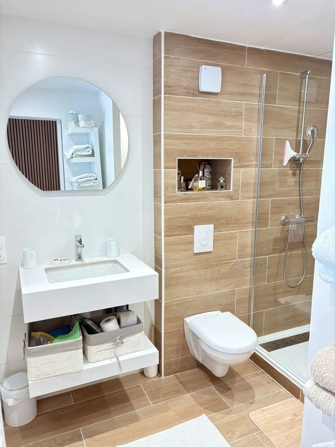 Appartement à vendre, 58m², Benerville-sur-Mer