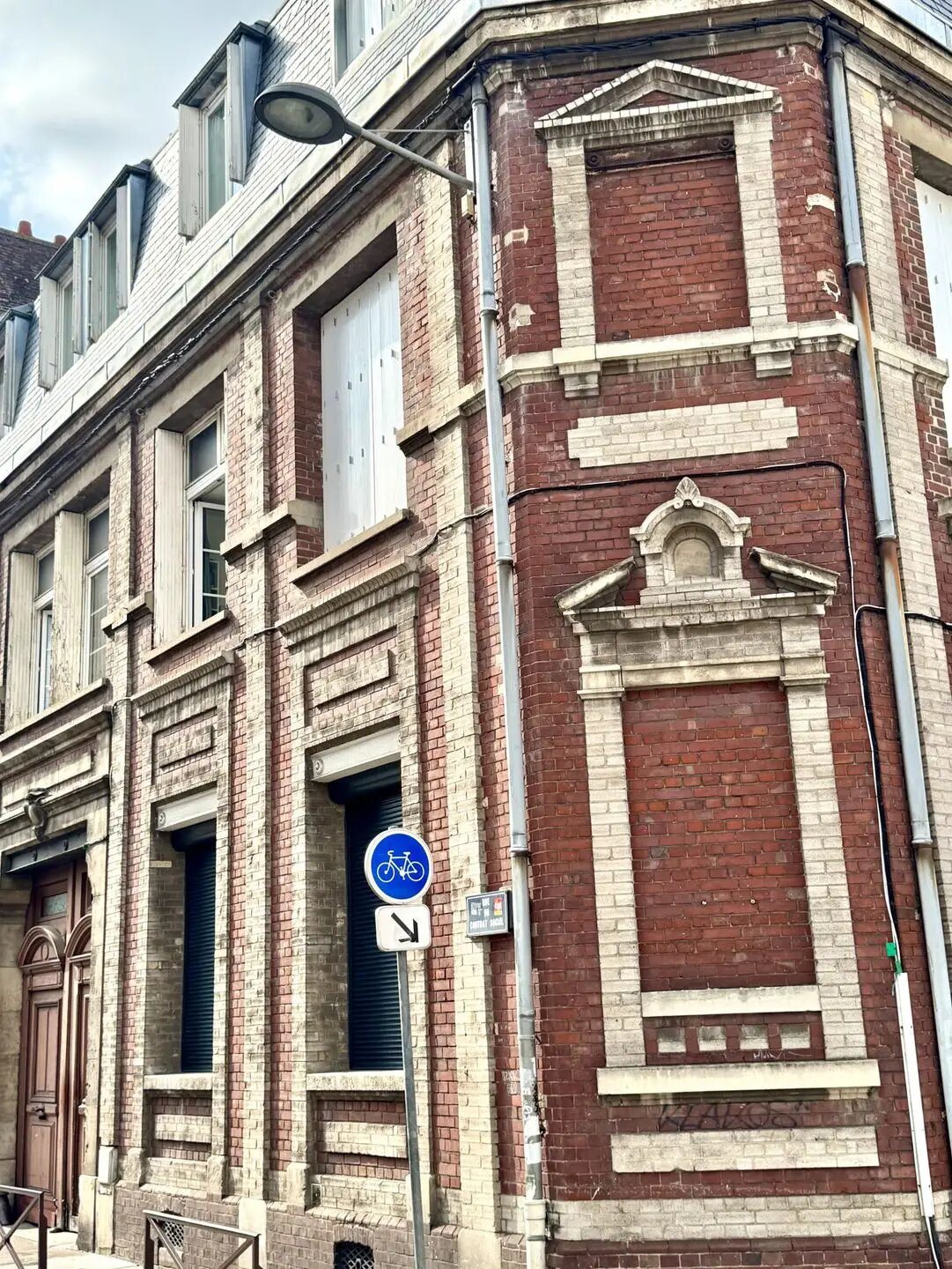 Appartement à vendre, 41m², Rouen