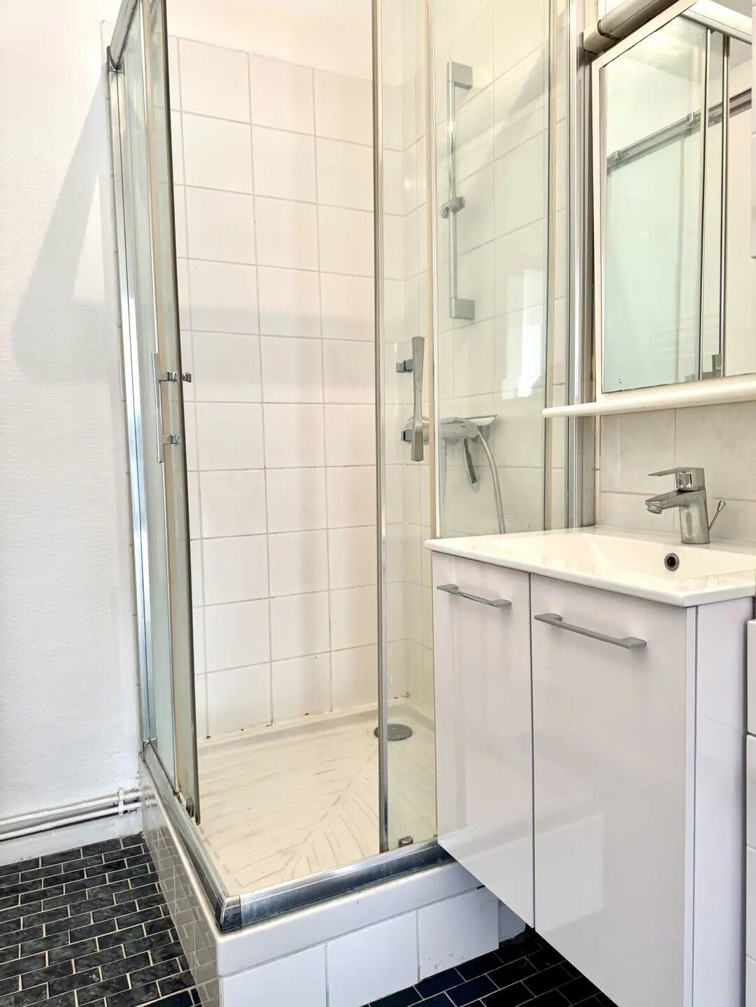 Appartement à vendre, 41m², Rouen