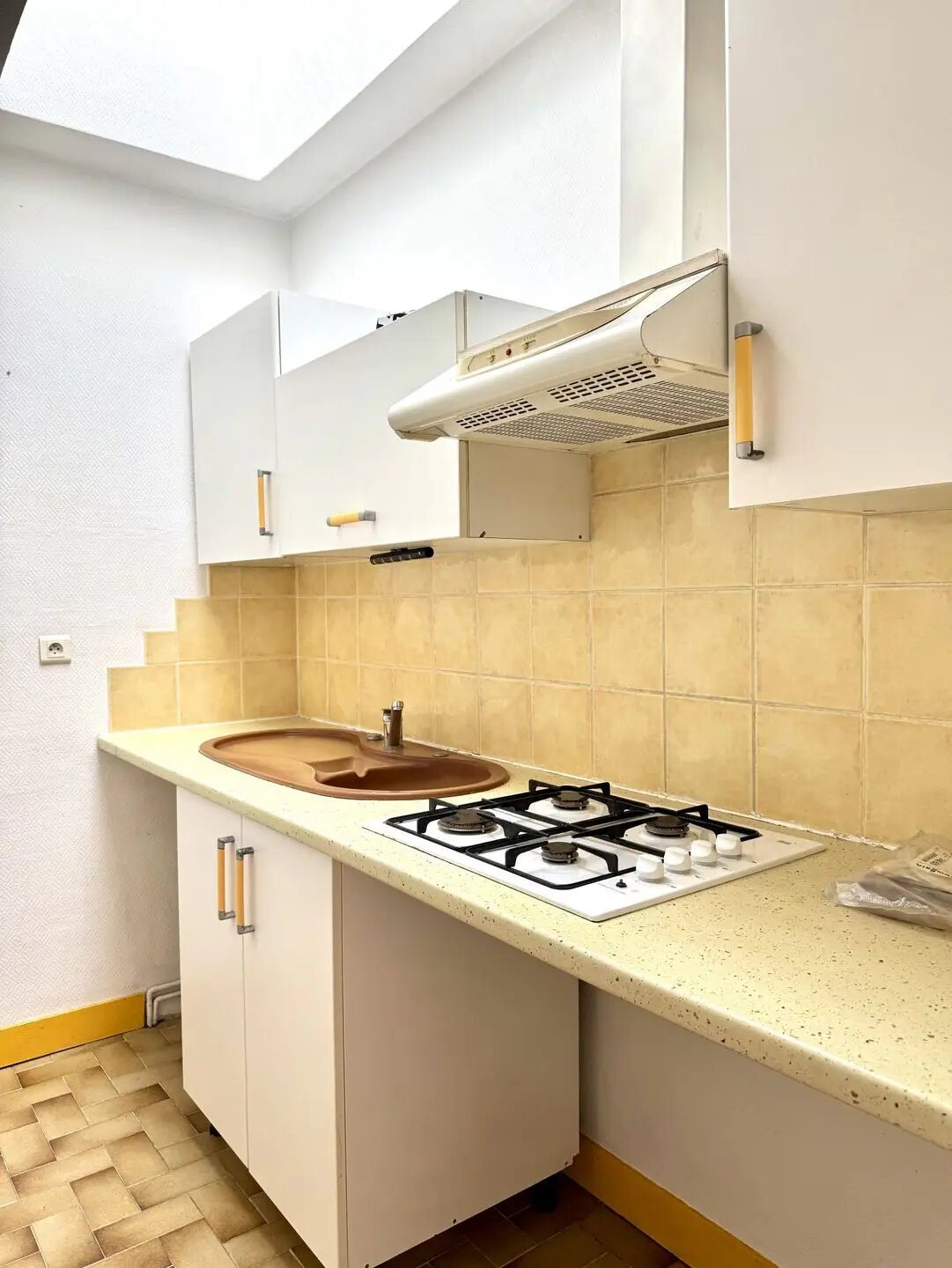 Appartement à vendre, 41m², Rouen