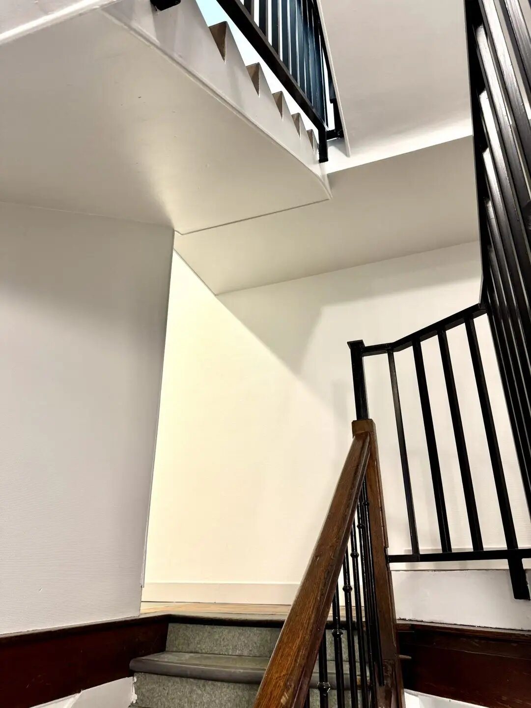 Appartement à vendre, 41m², Rouen