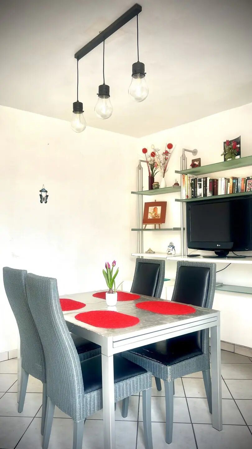 Maison à vendre, 81m², Sotteville-lès-Rouen