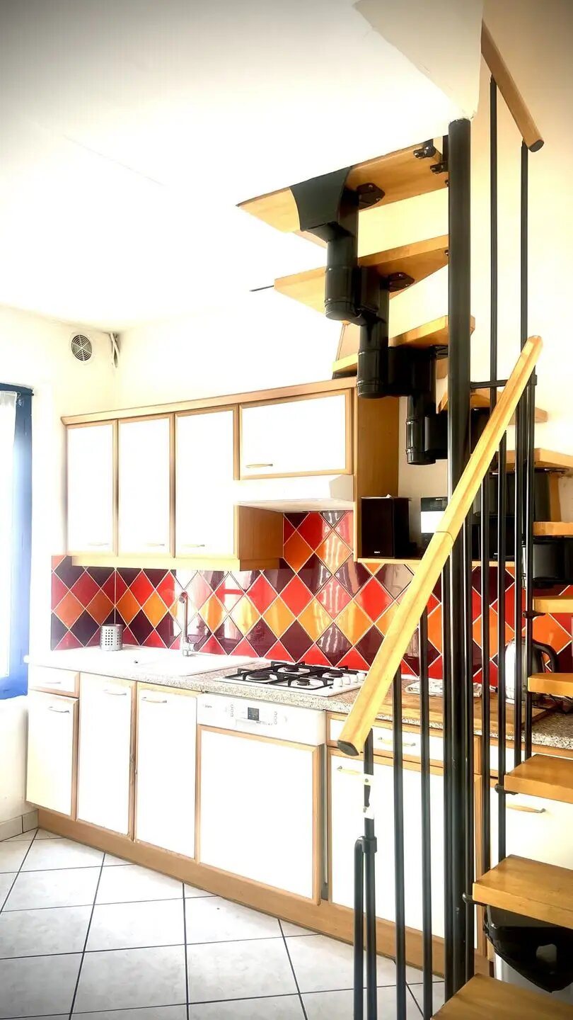 Maison à vendre, 81m², Sotteville-lès-Rouen