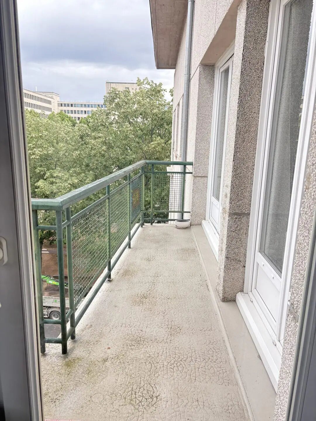 Appartement à vendre, 97m², Rouen