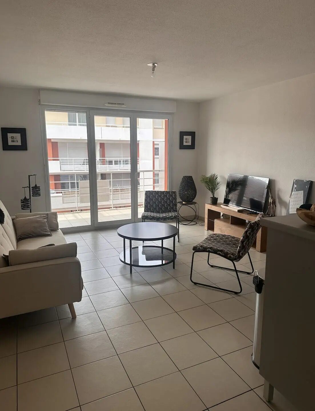 Appartement à vendre, 46m², Amfreville-la-Mi-Voie