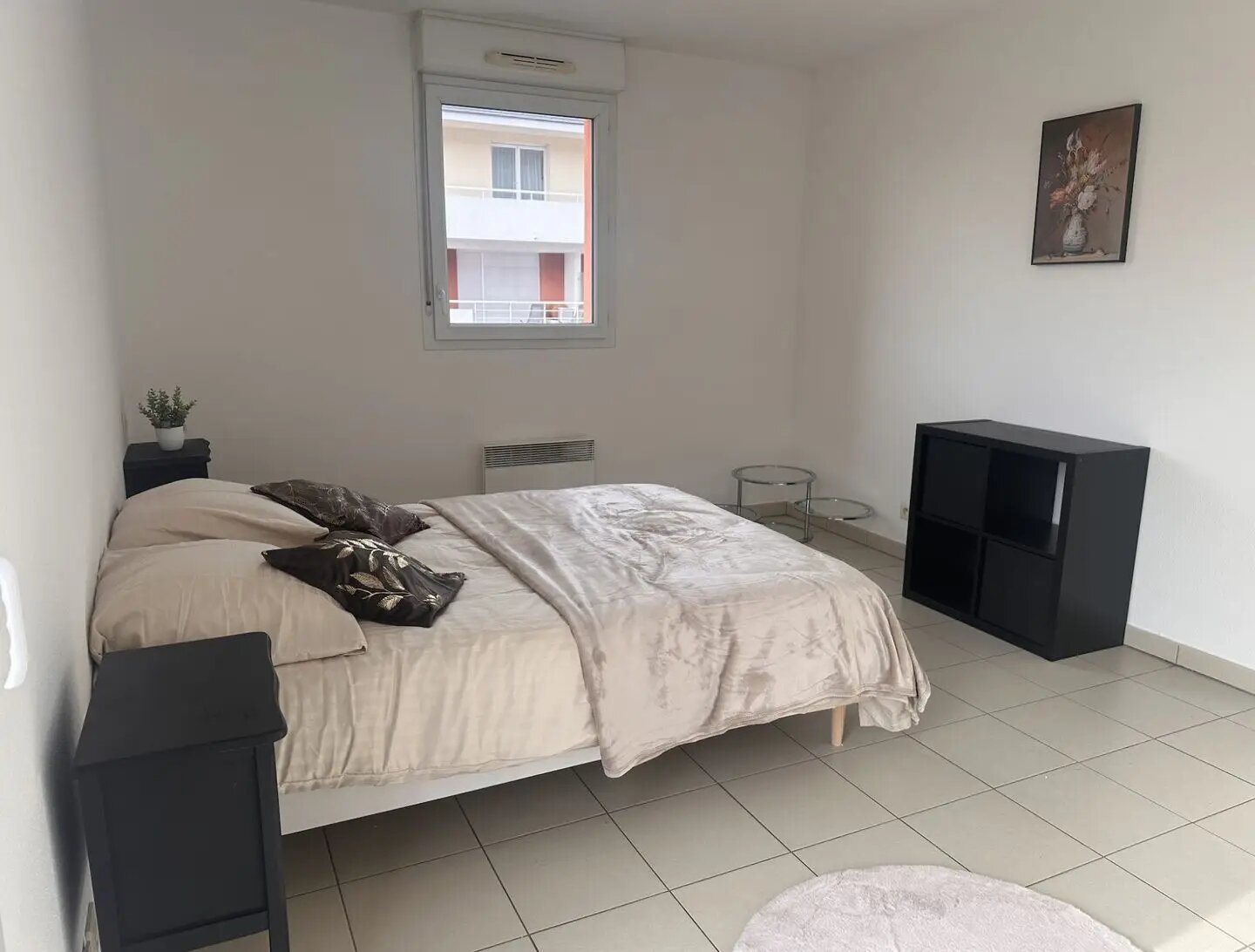Appartement à vendre, 46m², Amfreville-la-Mi-Voie