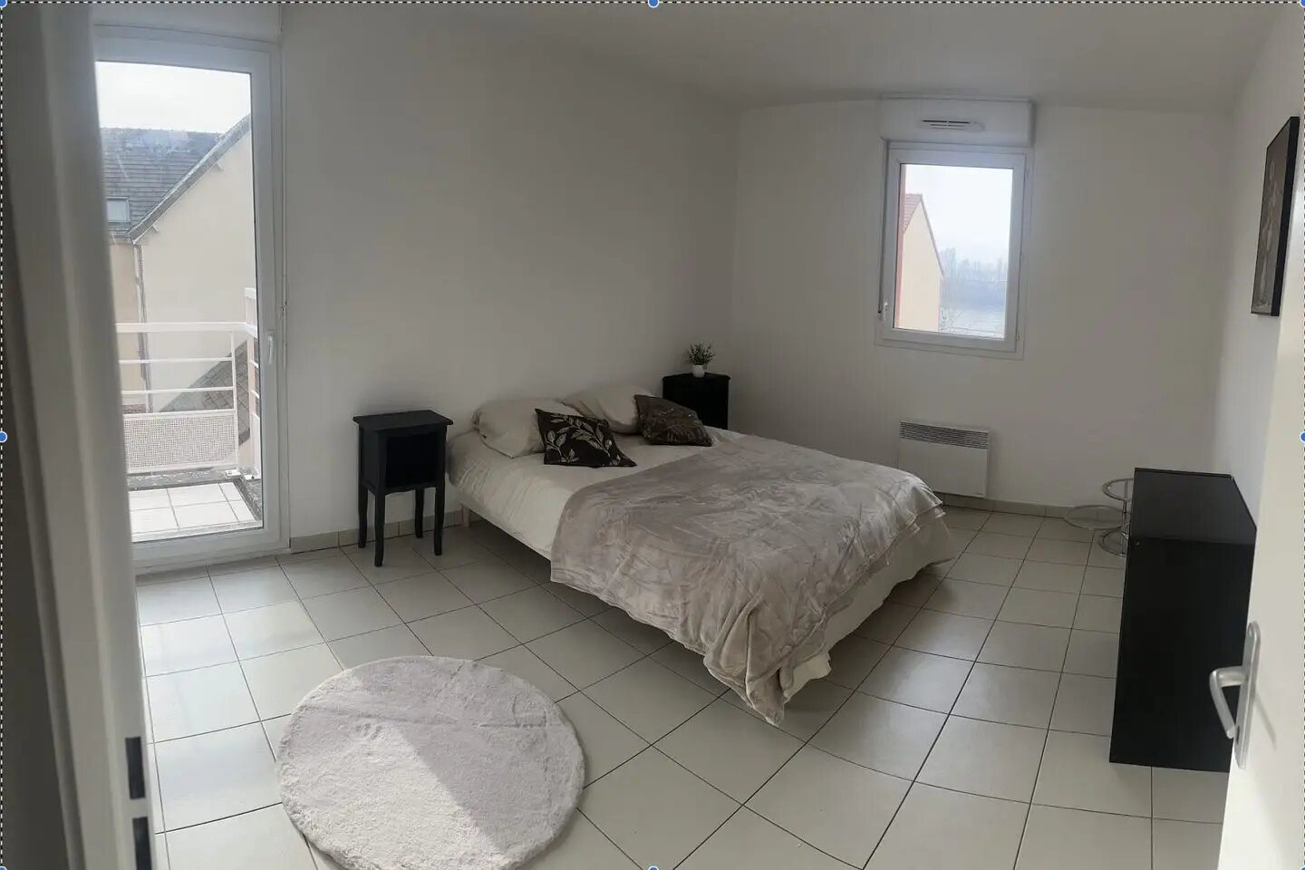 Appartement à vendre, 46m², Amfreville-la-Mi-Voie
