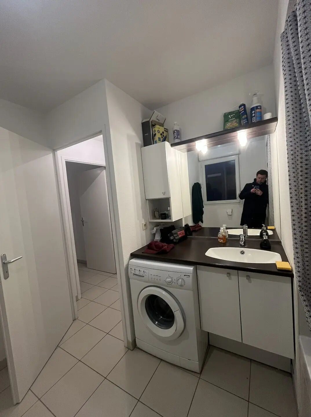 Appartement à vendre, 46m², Amfreville-la-Mi-Voie