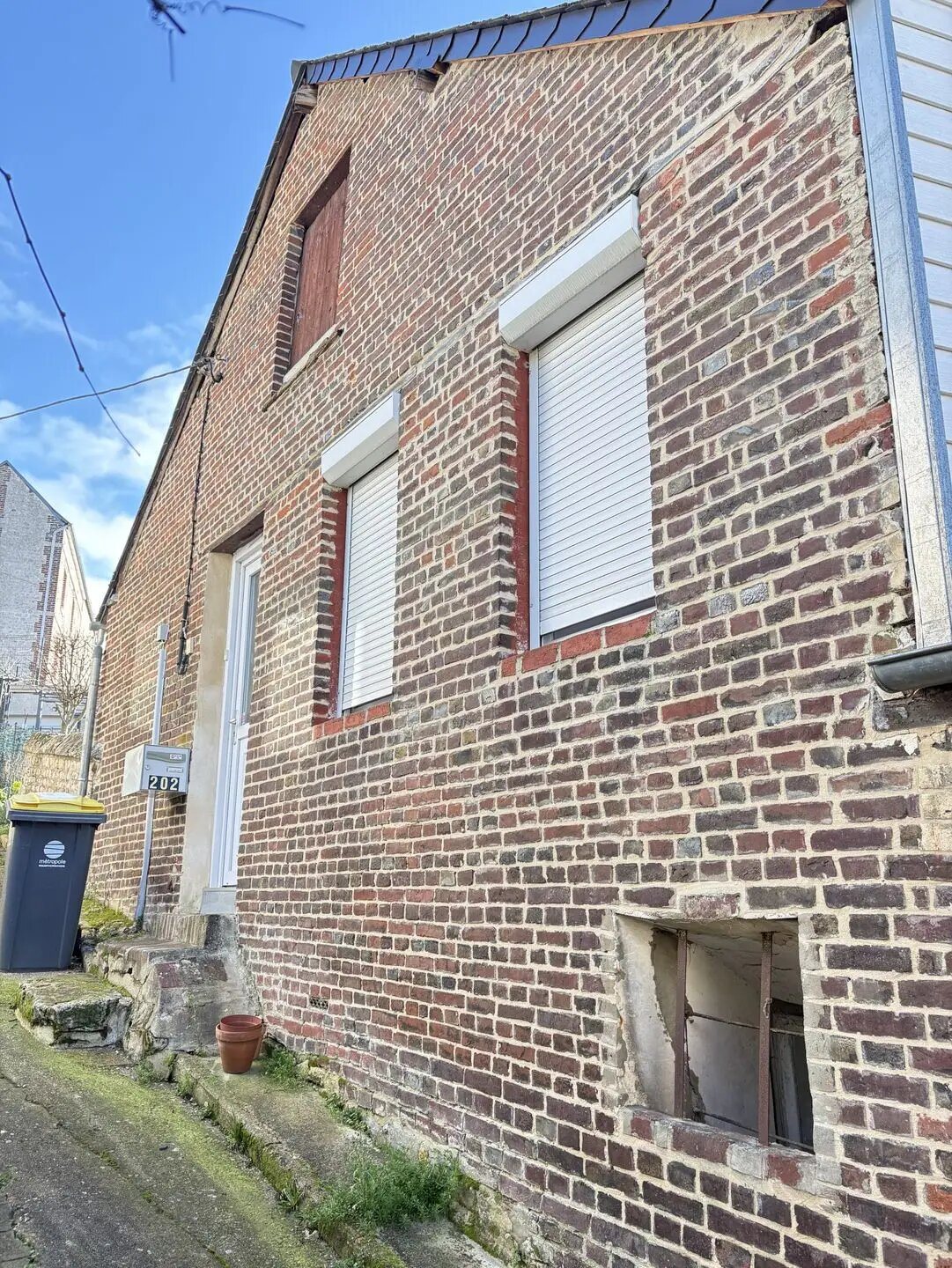 Appartement à vendre, 130m², Saint-Aubin-lès-Elbeuf