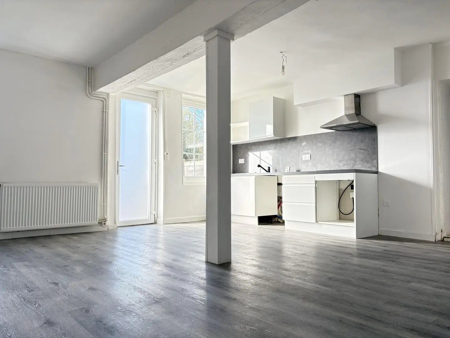 Appartement à vendre, 130m², Saint-Aubin-lès-Elbeuf