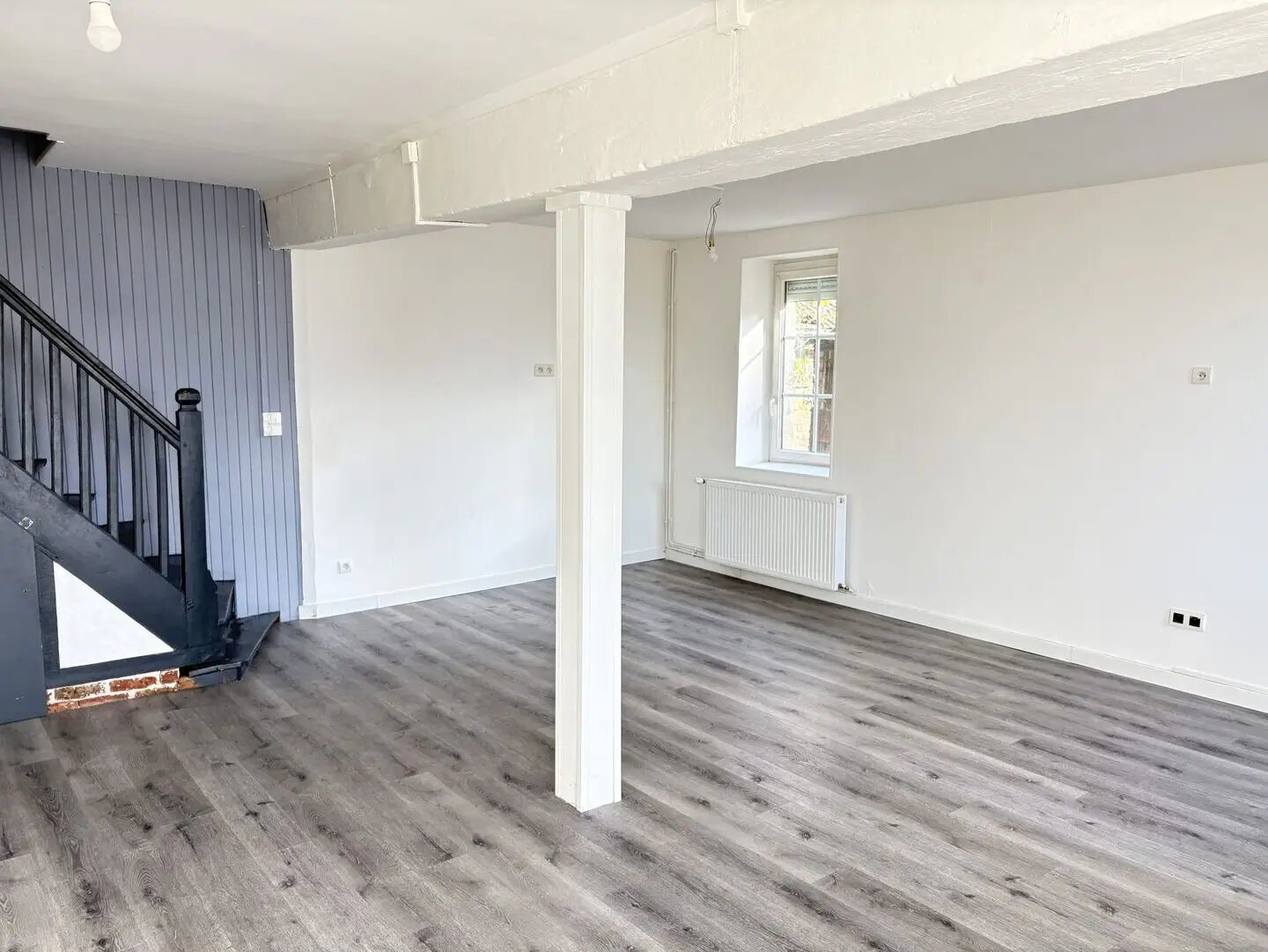 Appartement à vendre, 130m², Saint-Aubin-lès-Elbeuf