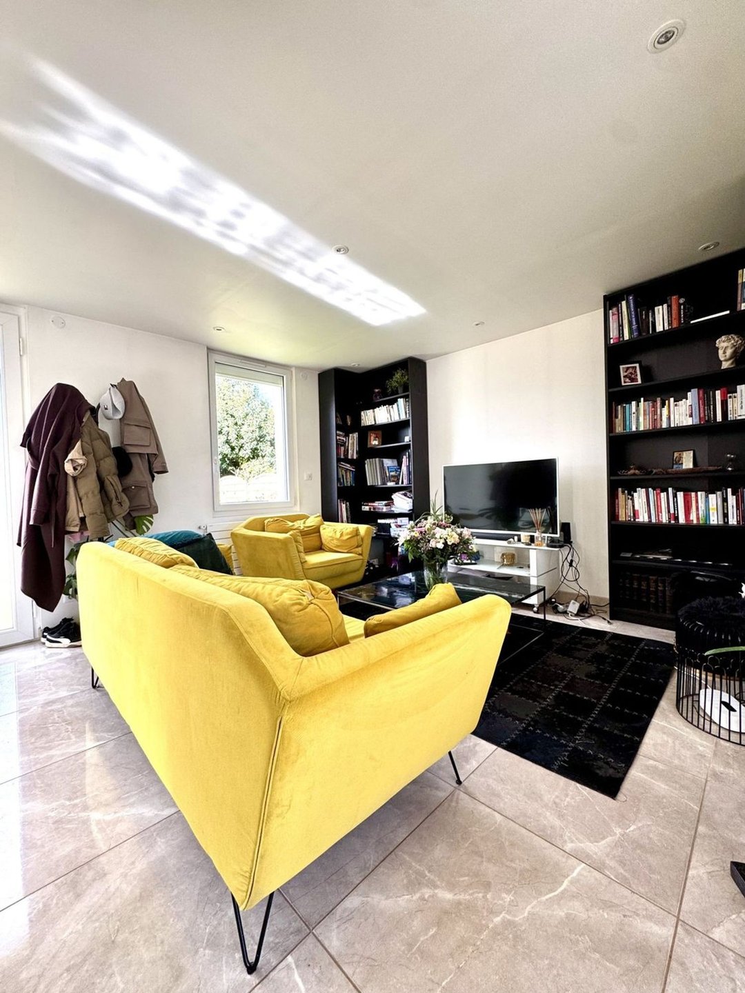 Maison à vendre, 100m², Le Mesnil-Esnard