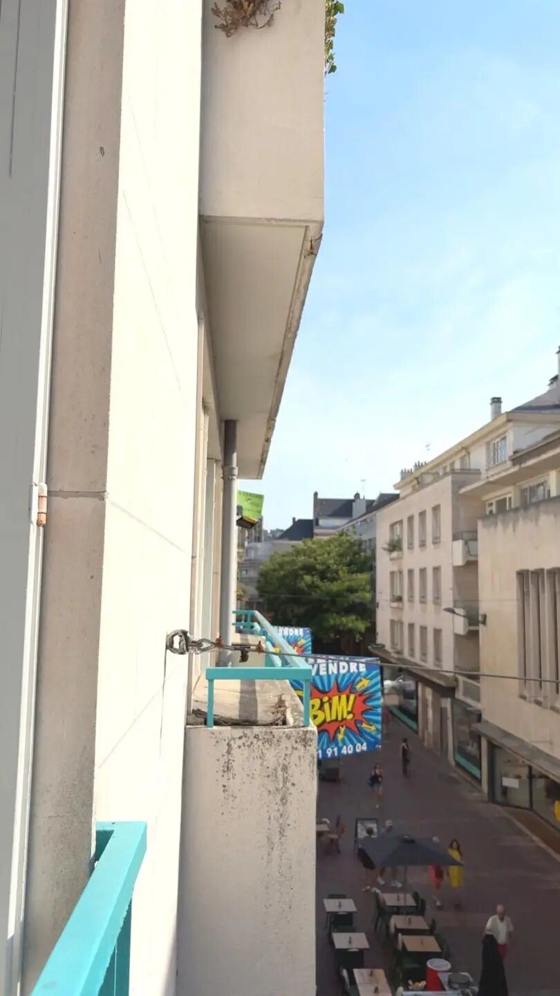 Appartement à vendre, 96m², Rouen