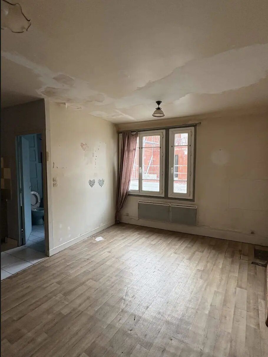 Appartement à vendre, 274m², Lillebonne