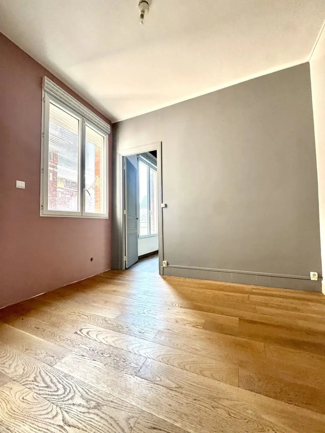 Appartement à vendre, 70m², Rouen