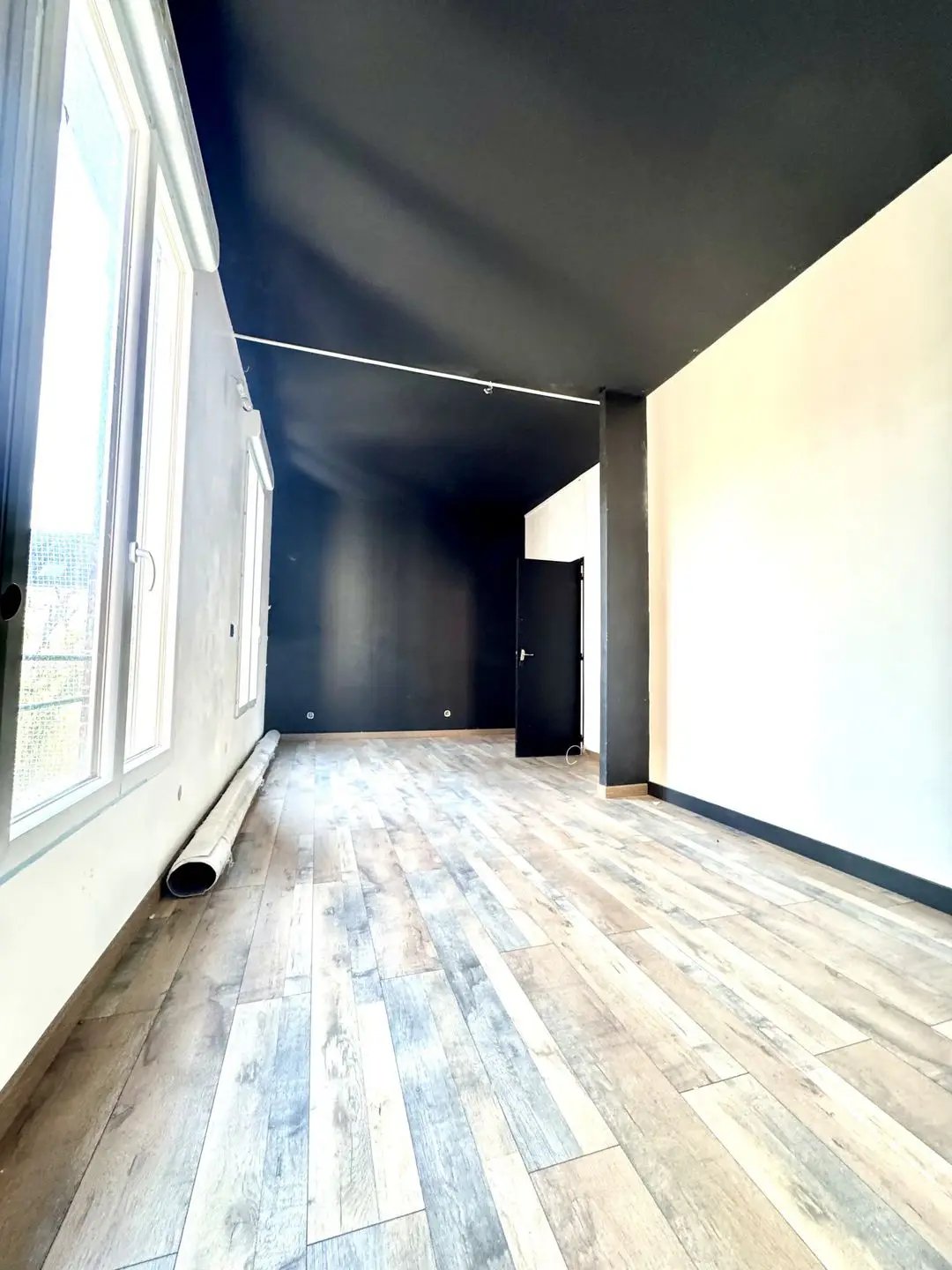 Appartement à vendre, 70m², Rouen