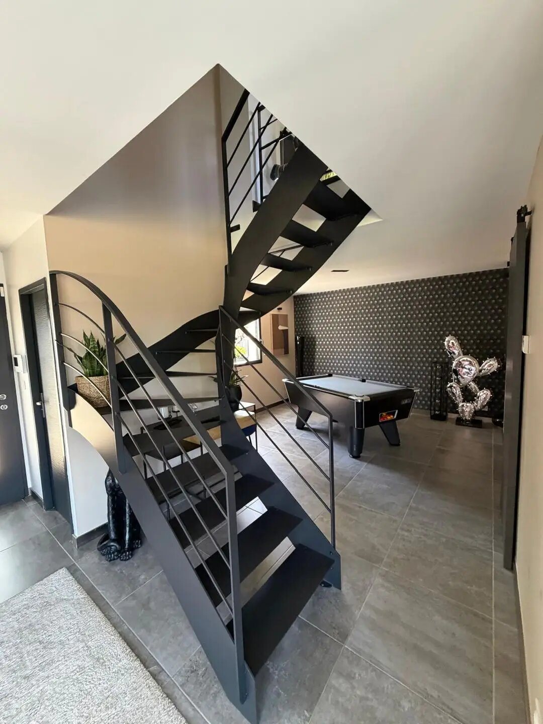 Maison à vendre, 132m², Auberville