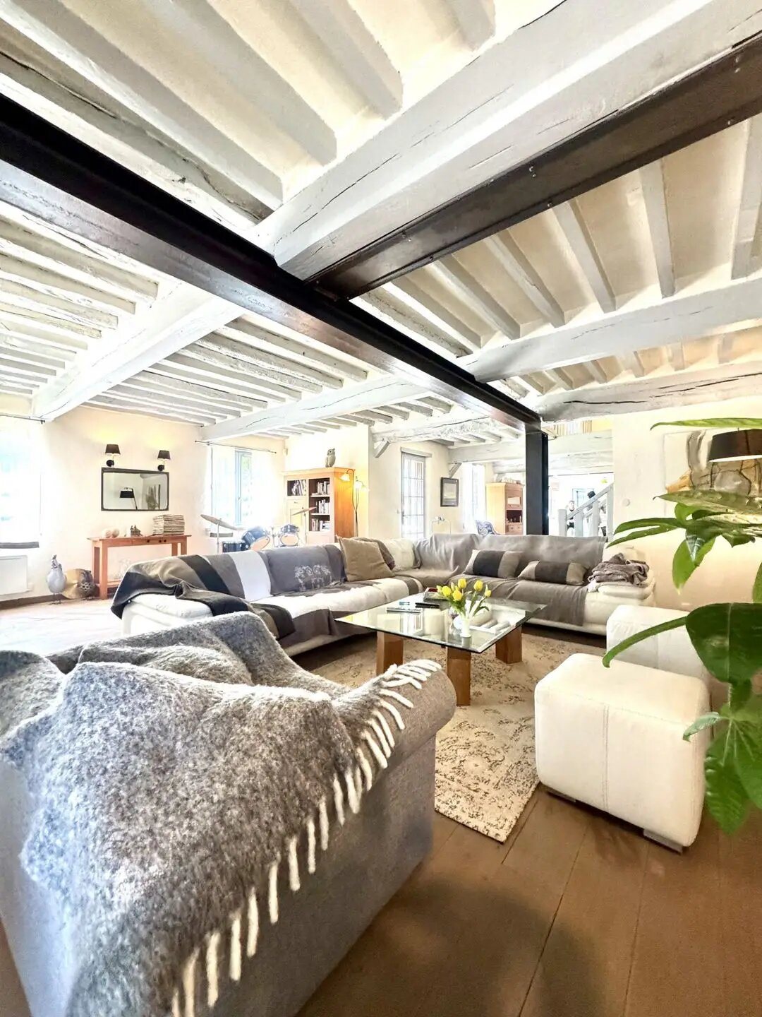 Maison à vendre, 260m², Saint-Martin-aux-Arbres