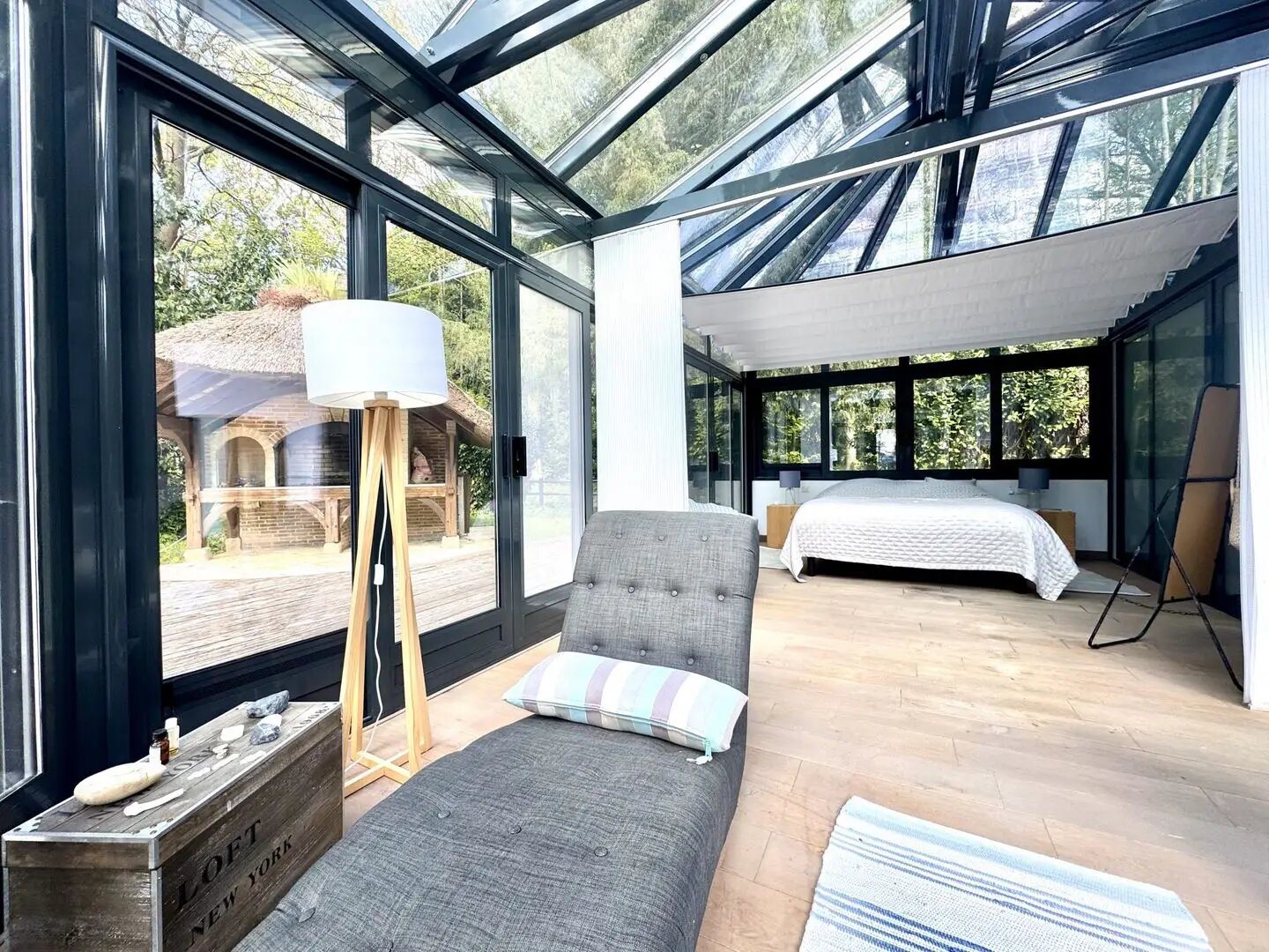 Maison à vendre, 260m², Saint-Martin-aux-Arbres